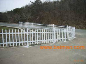 方正護欄批發 專業PVC護欄、圍欄、柵欄生產廠家及價格解析